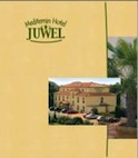 Mediterran Hotel Juwel 